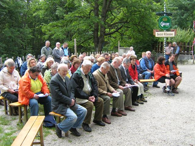 Anningerkirtag 2007