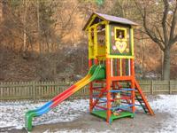 Spielplatz Prienitztal