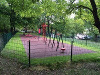 Fitpark Prienitztal