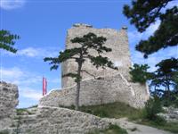 Burg Mdling