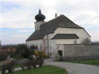 Kirche Thallern