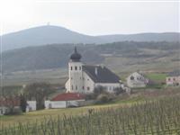 Kirche Thallern