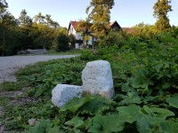 Bemalt im September 2019