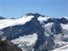 Mittlerer Brenkopf vom Kitzsteinhorn