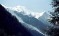 Mont Blanc